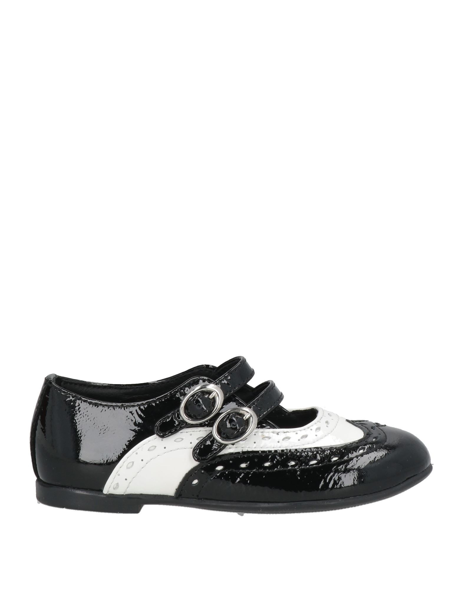 EMPORIO ARMANI - Ballet flats