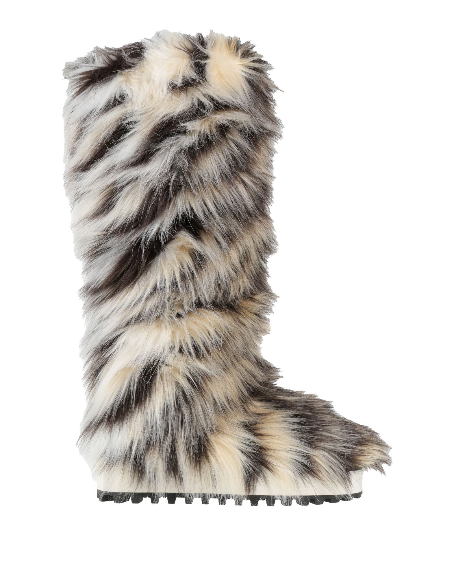 DOLCE&GABBANA - Boots