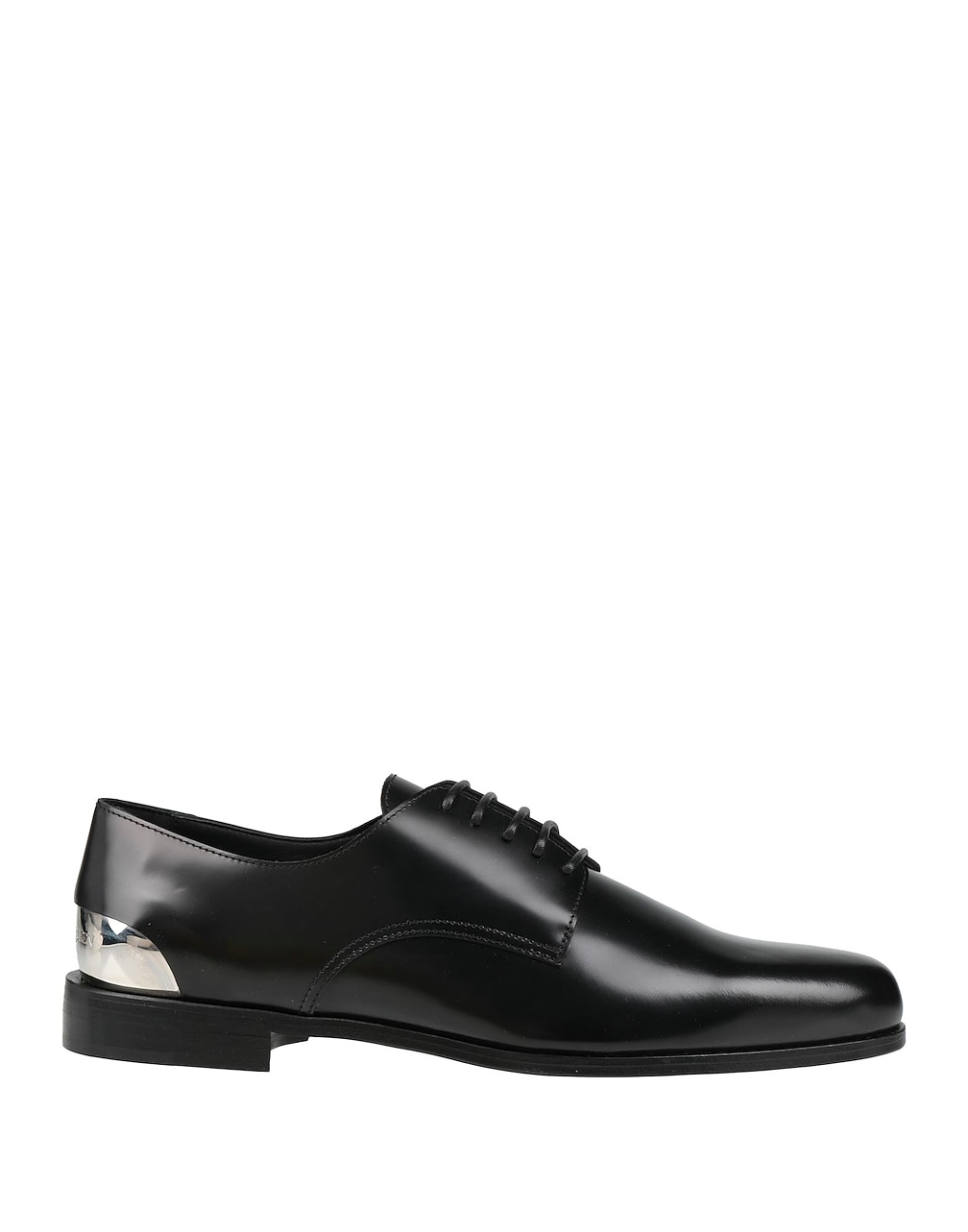 MCQUEEN - Lace-up shoes