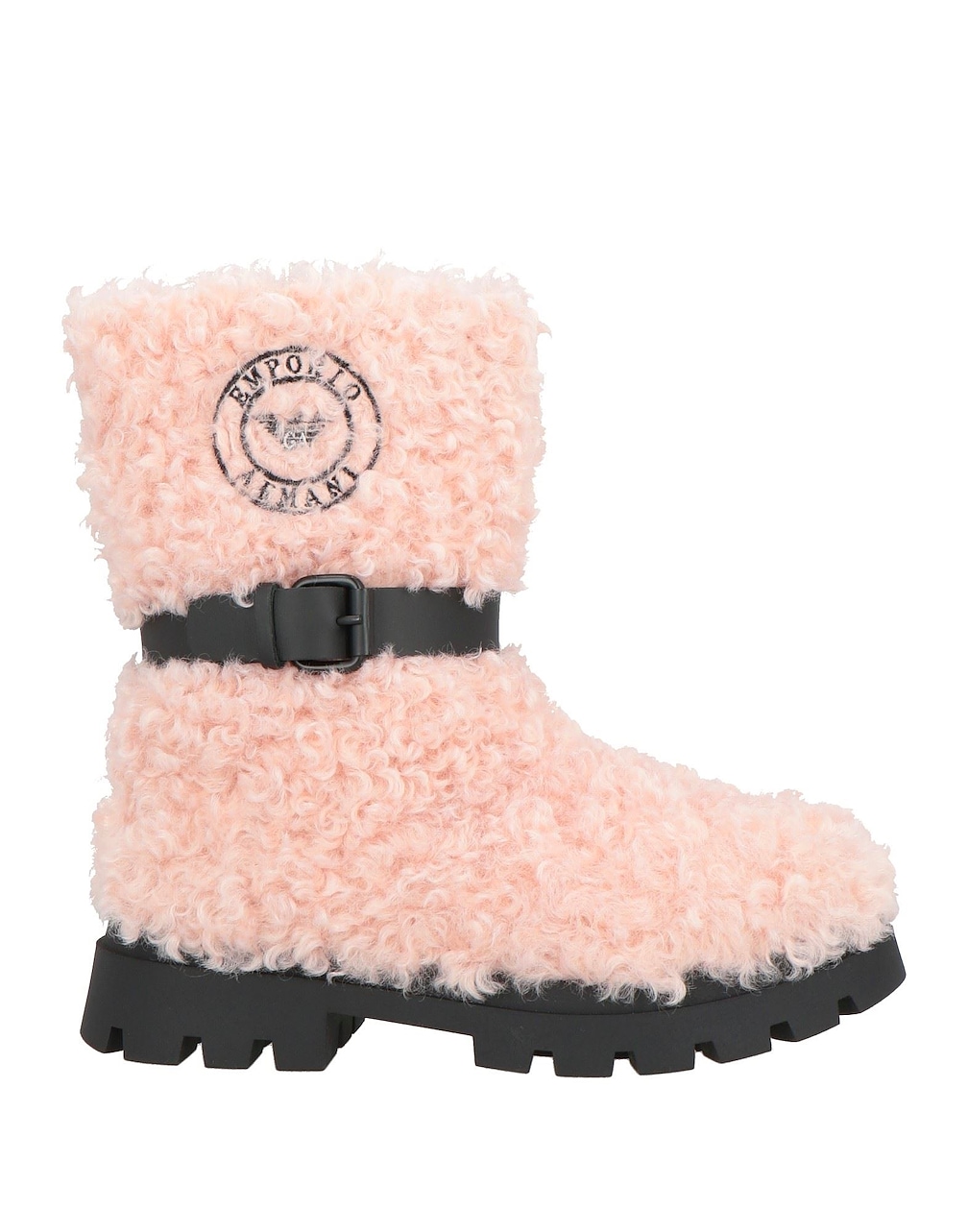 EMPORIO ARMANI - Stiefeletten