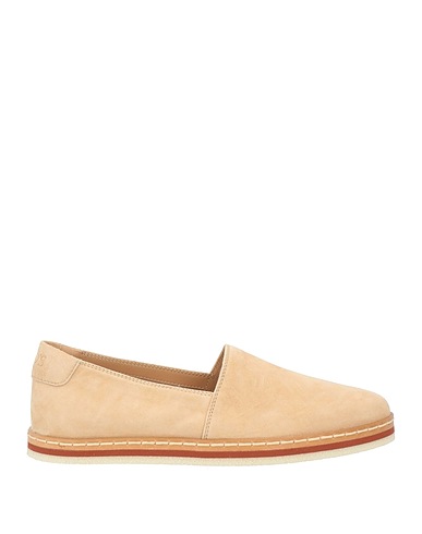 TOD'S Loafers Beige Leather
