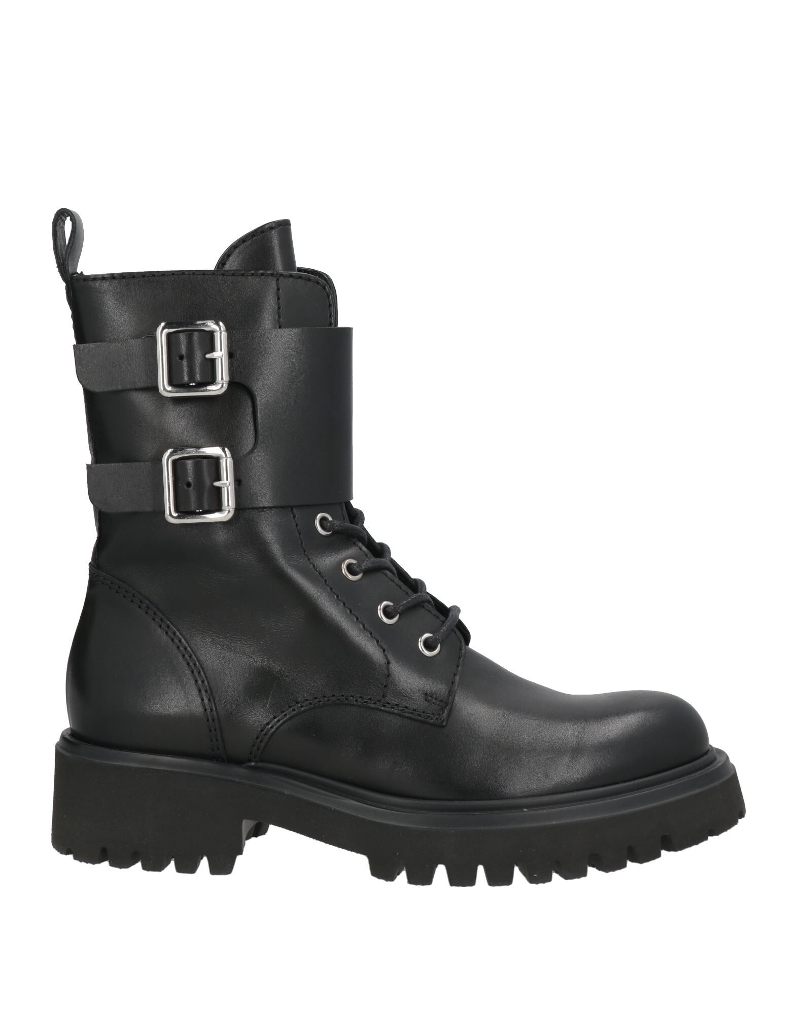 GUGLIELMO ROTTA - Полусапоги и высокие ботинки