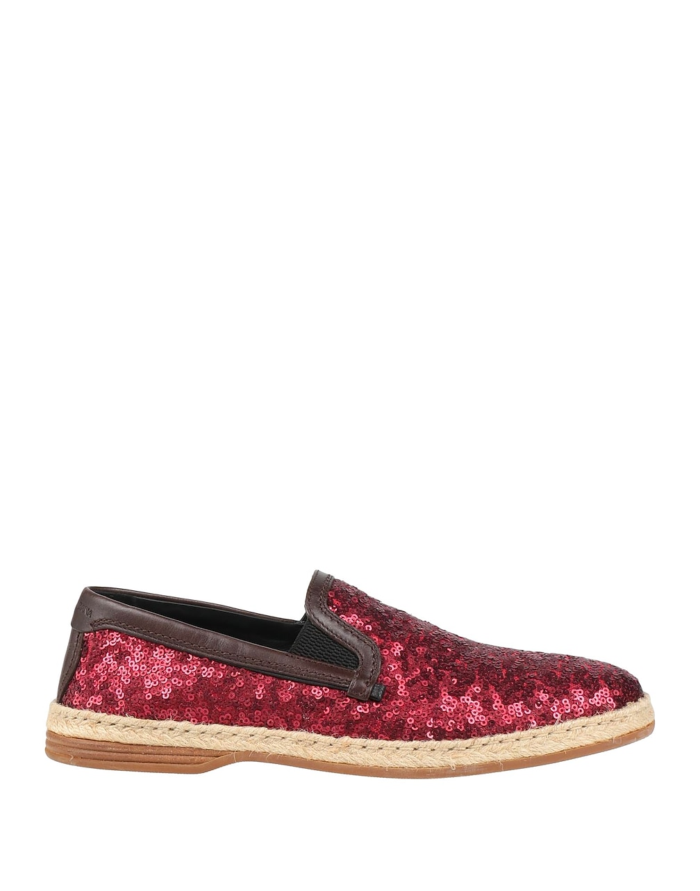 DOLCE&GABBANA - Loafers