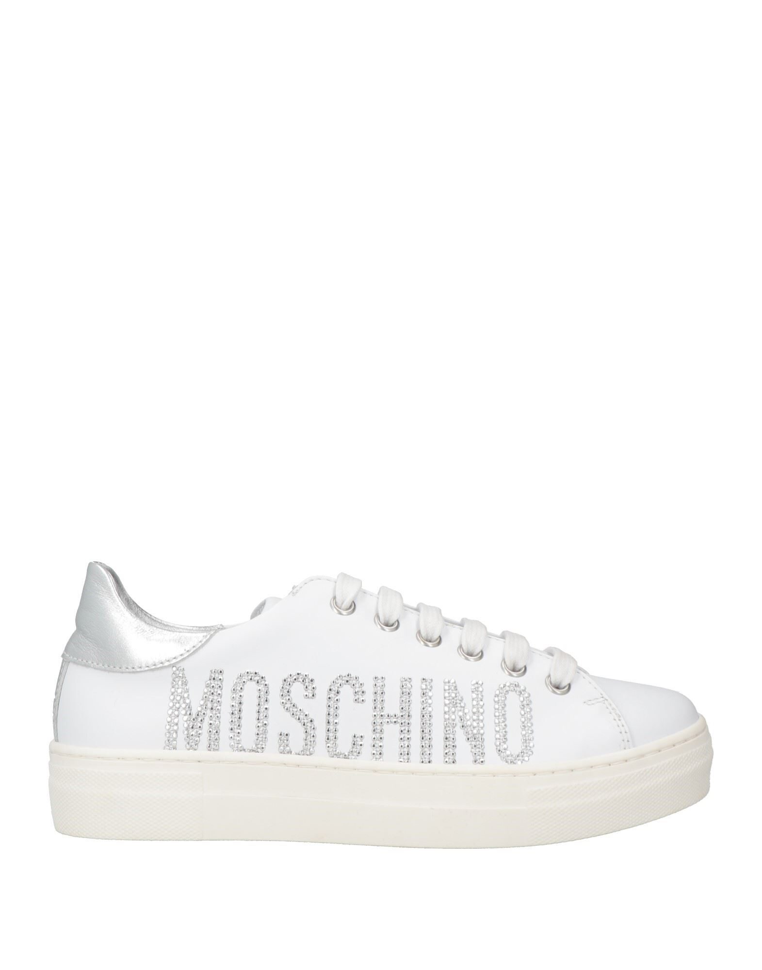MOSCHINO TEEN - Sneakers