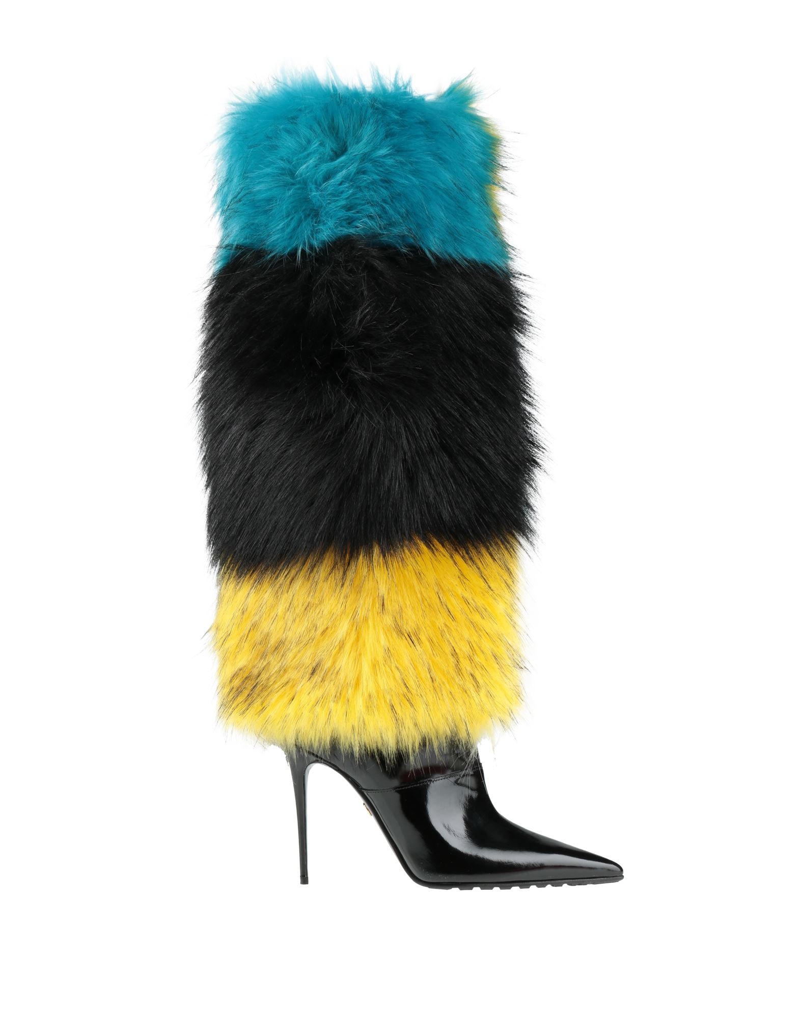 DOLCE&GABBANA - Boots