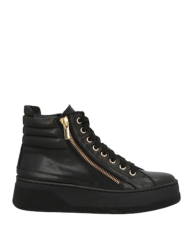 LORETTA PETTINARI Sneakers Leather