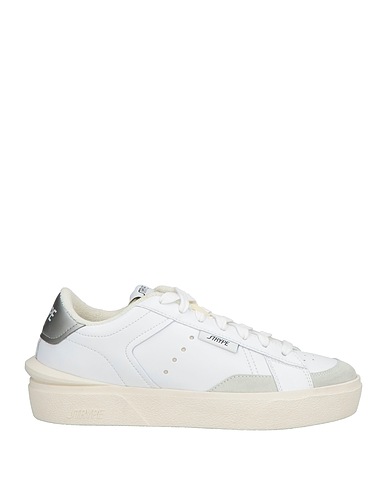 STRYPE Sneakers White Leather