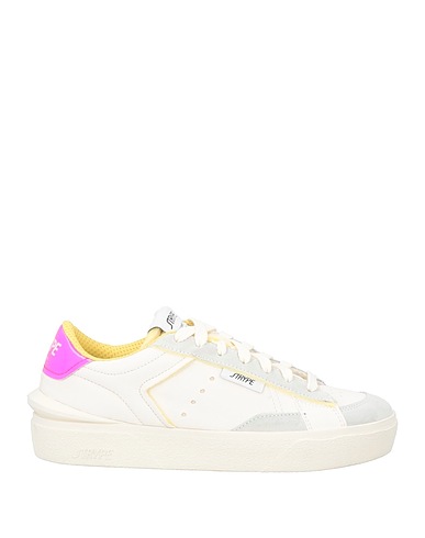 STRYPE Sneakers Off white Leather