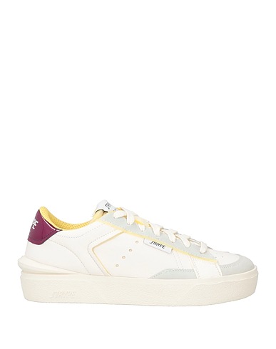 STRYPE Sneakers Off white Leather
