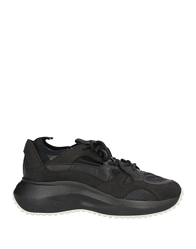 VIC MATIĒ Sneakers M2M Nero Pelle, Fibre tessili