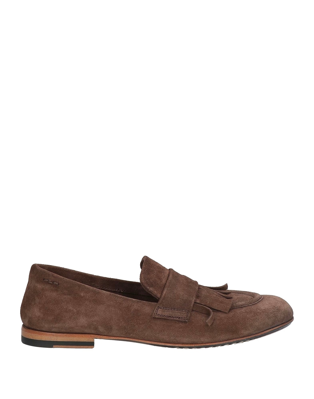 ALEXANDER HOTTO - Loafers