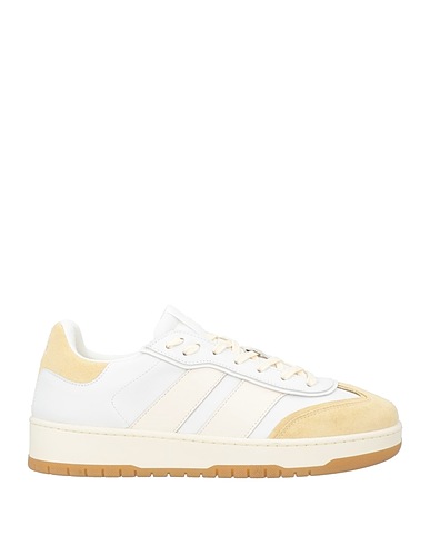 GARMENT WORKSHOP Sneakers Sand Leather