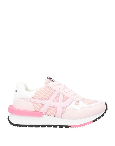 ASH Sneakers Pink Textile fibres