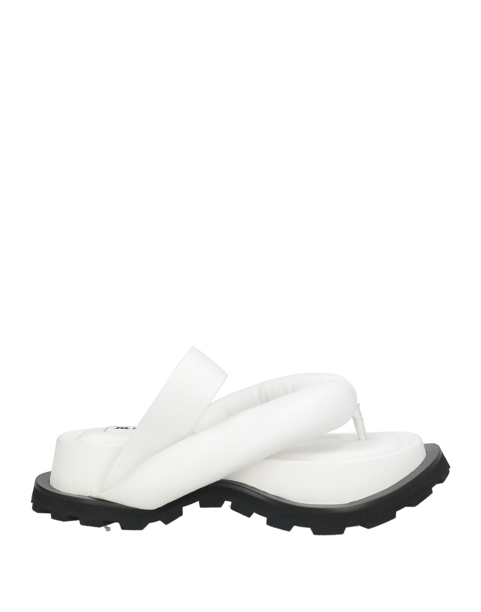 JIL SANDER - Thong sandals