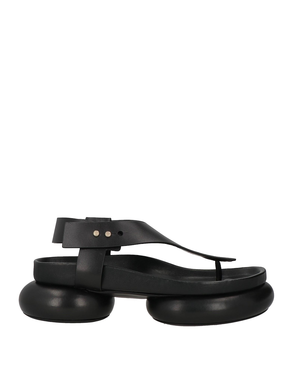 JIL SANDER - Thong sandals