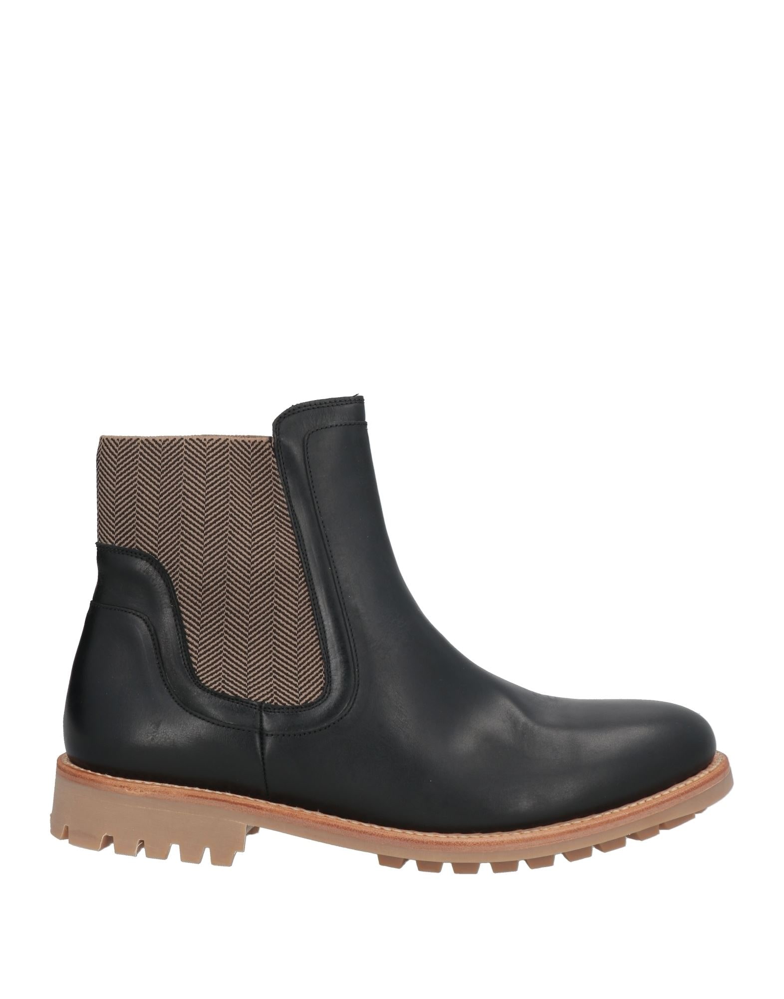 CORDWAINER - Ankle boots
