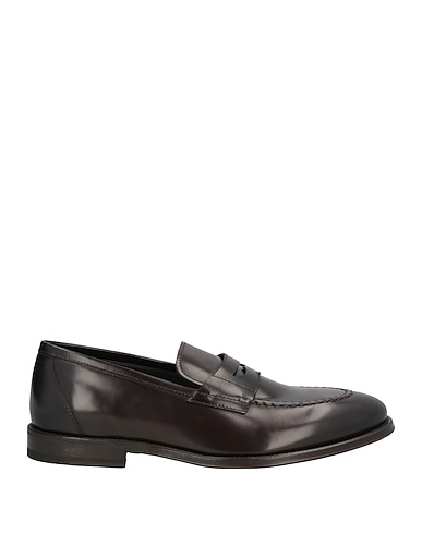 HENDERSON BARACCO Loafers Leather