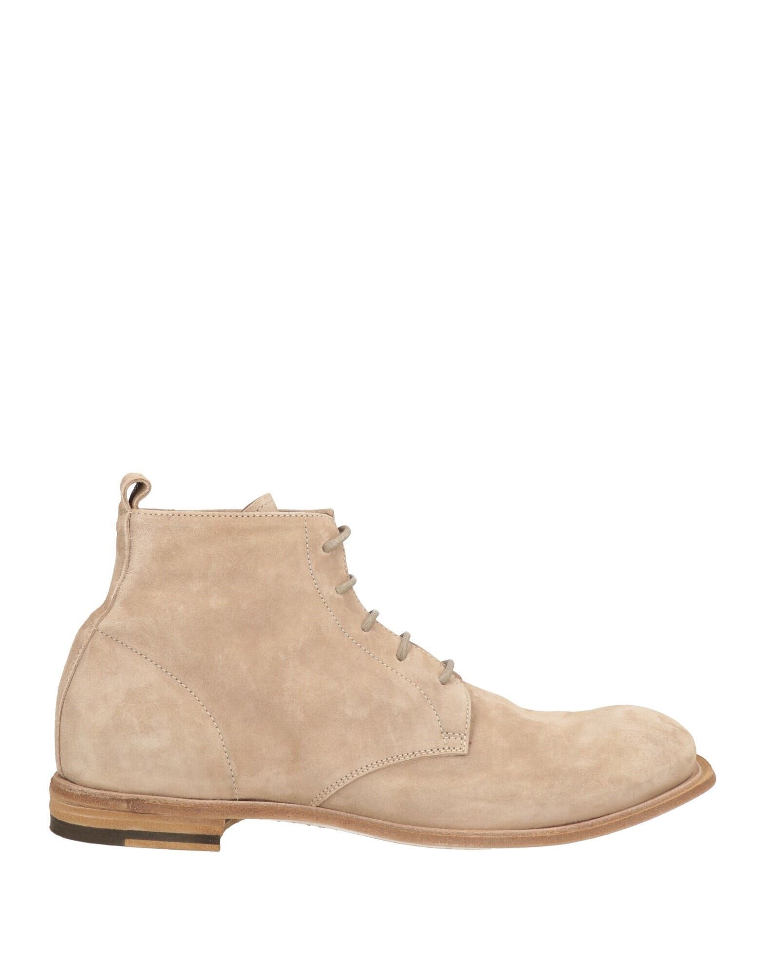 OFFICINE CREATIVE ITALIA - Ankle boots