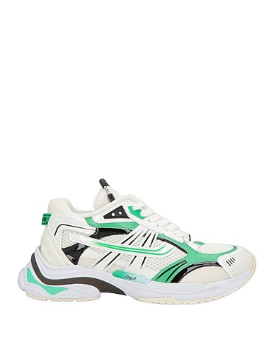 ASH Sneakers Textile fibres