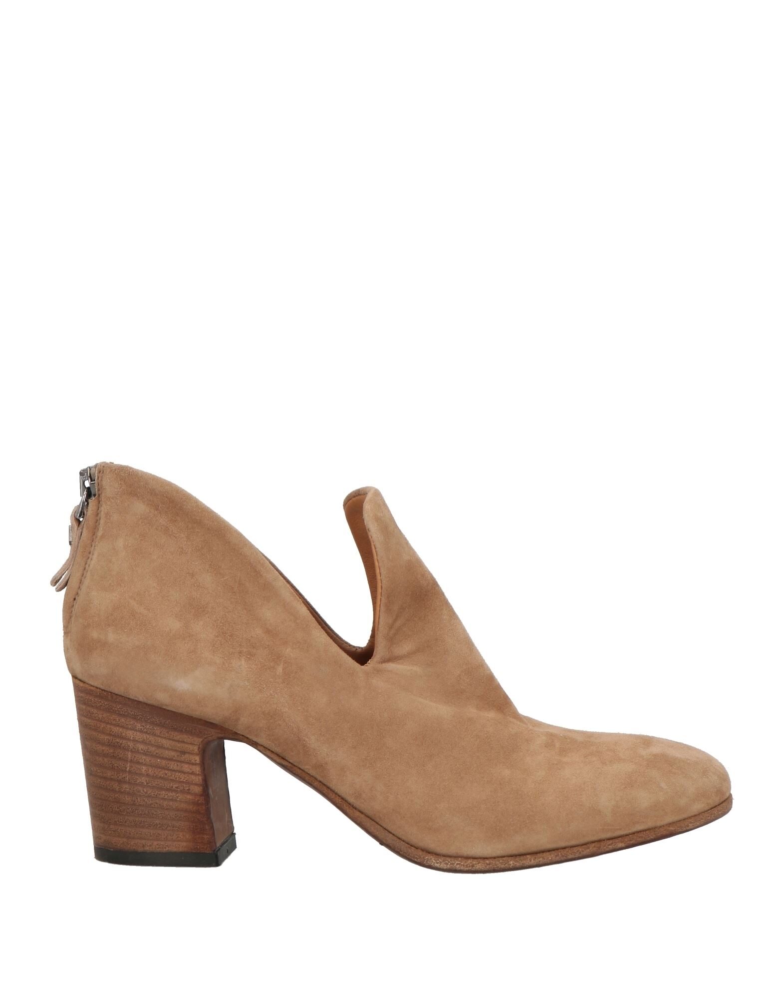 PANTANETTI - Ankle boots