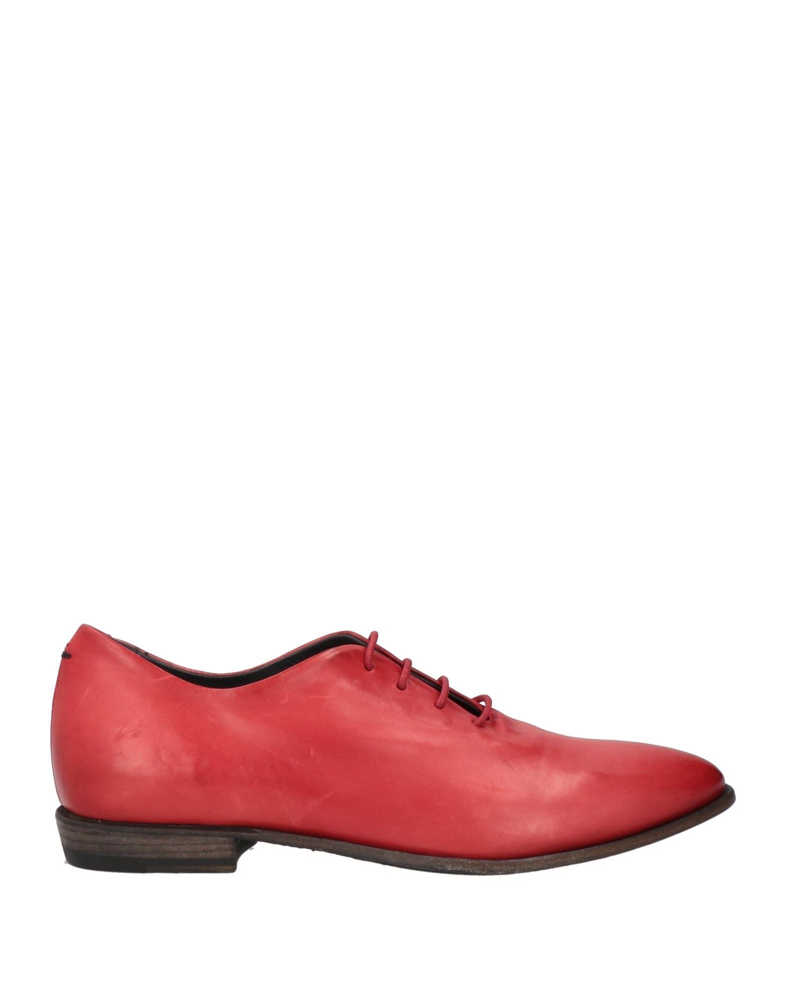PANTANETTI - Lace-up shoes