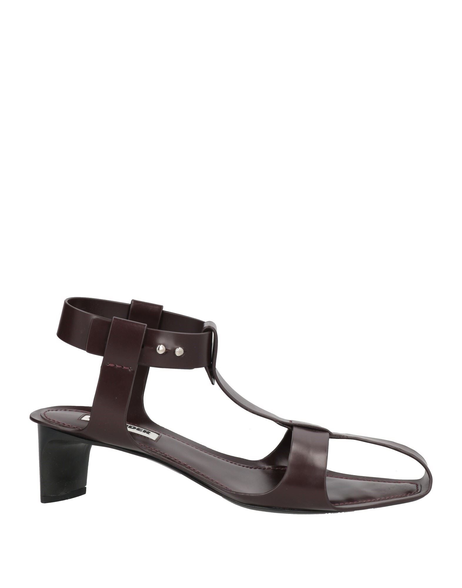 JIL SANDER - Sandals