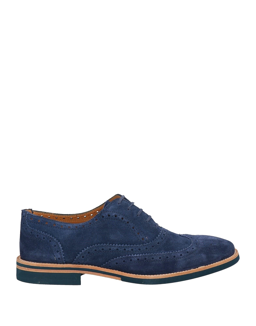 PERTINI - Schnürschuhe