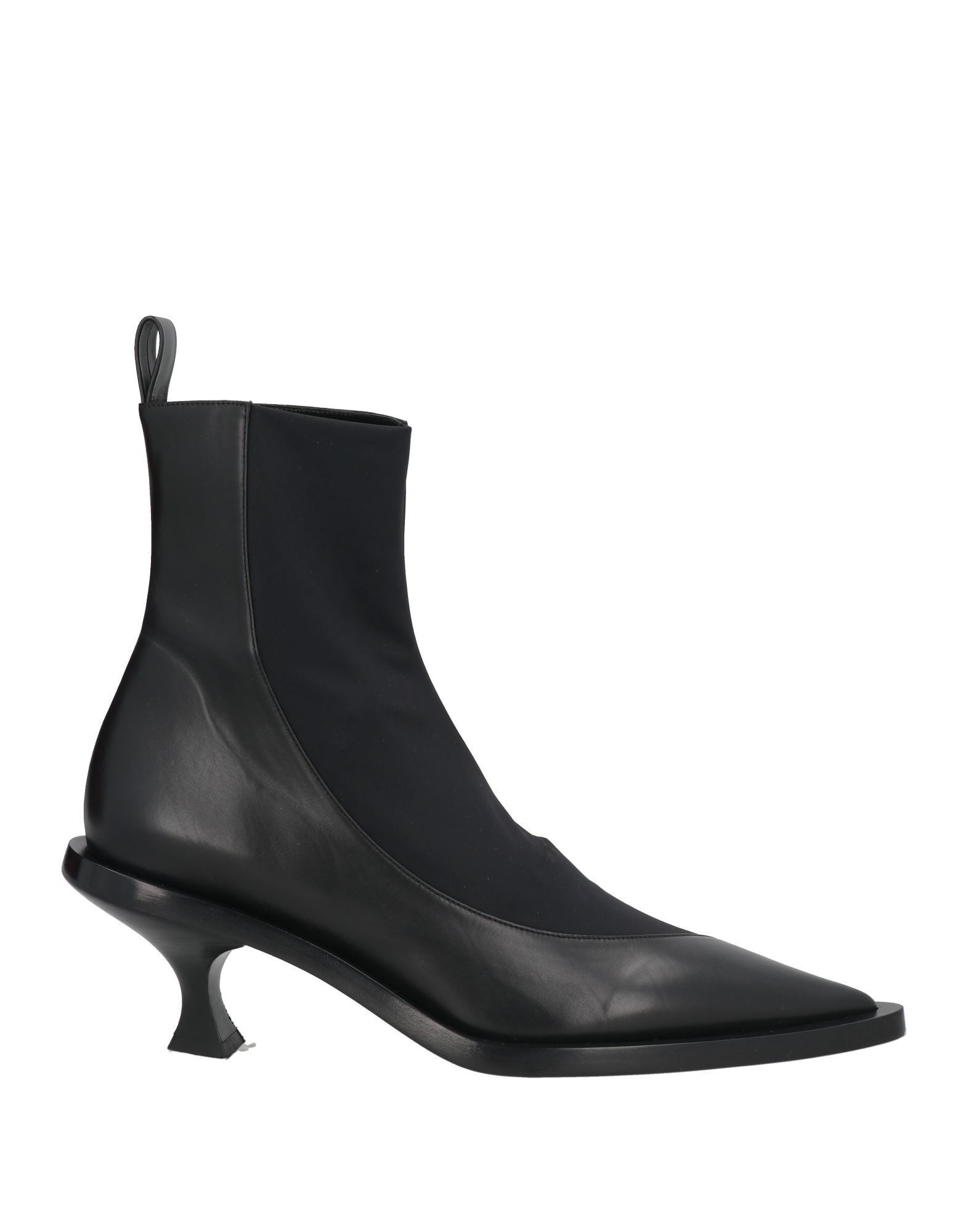 JIL SANDER - Ankle boots