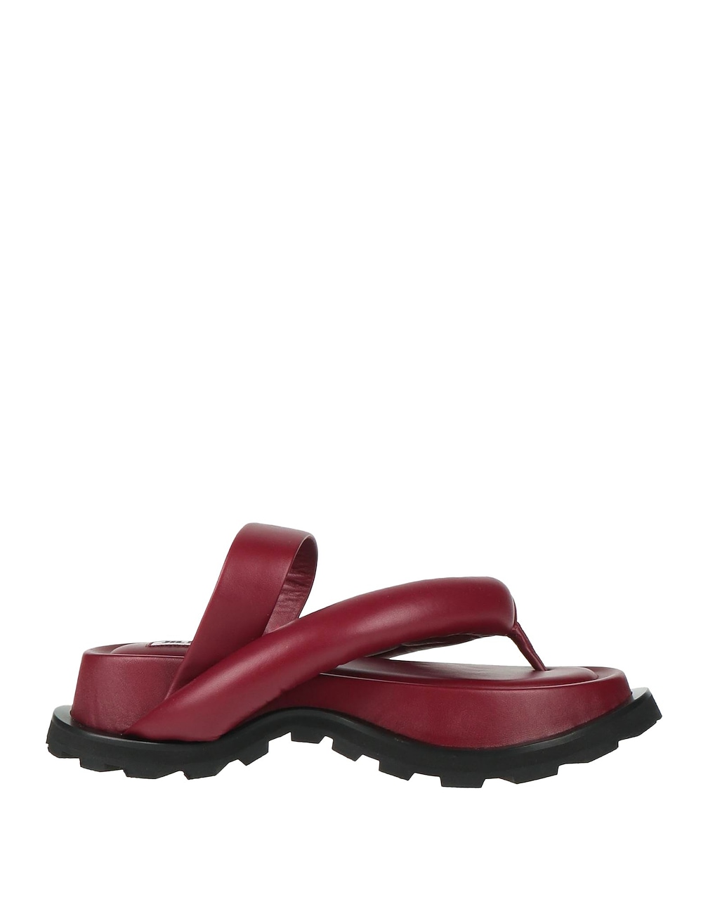 JIL SANDER - Infradito