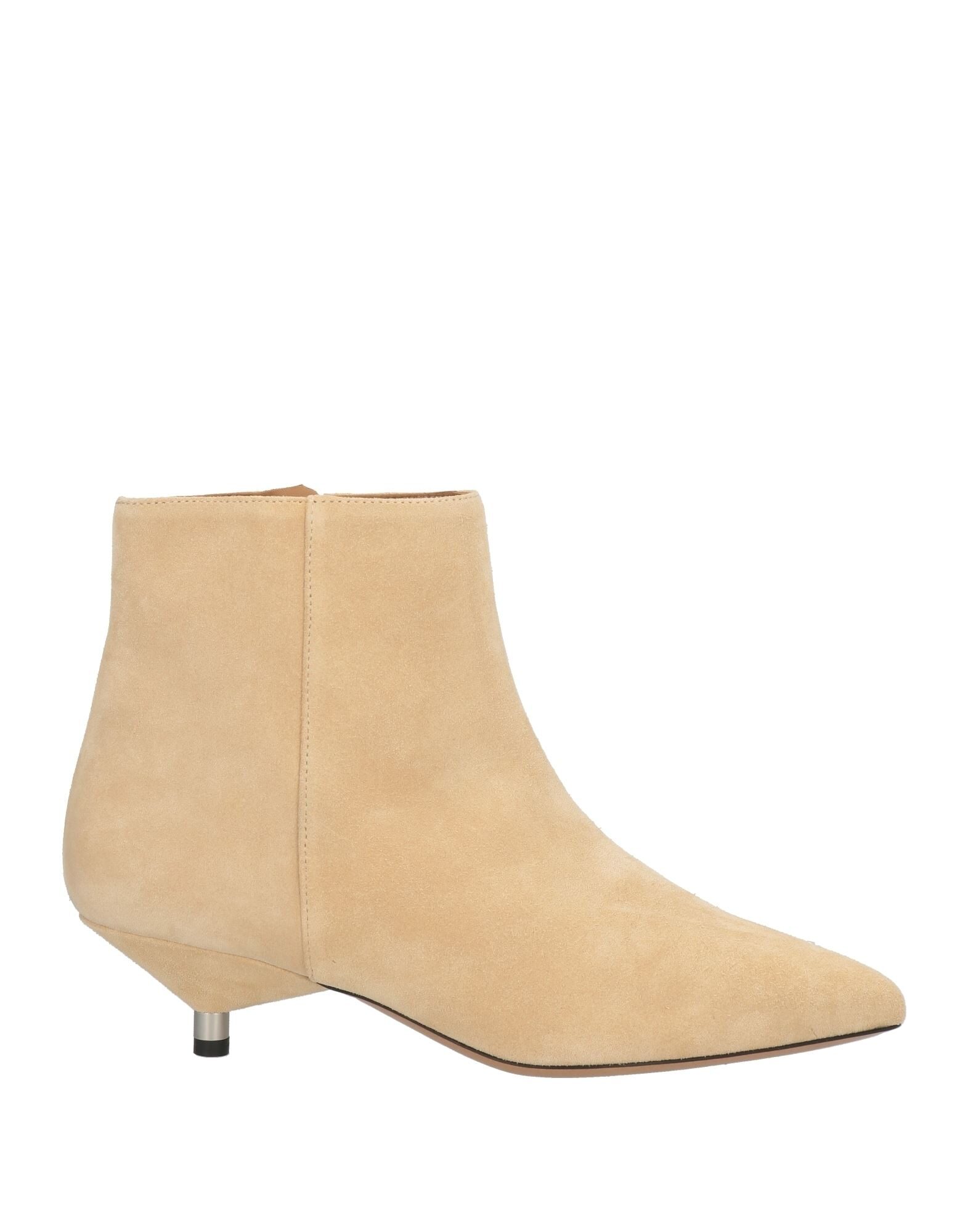 ISABEL MARANT - Ankle boots