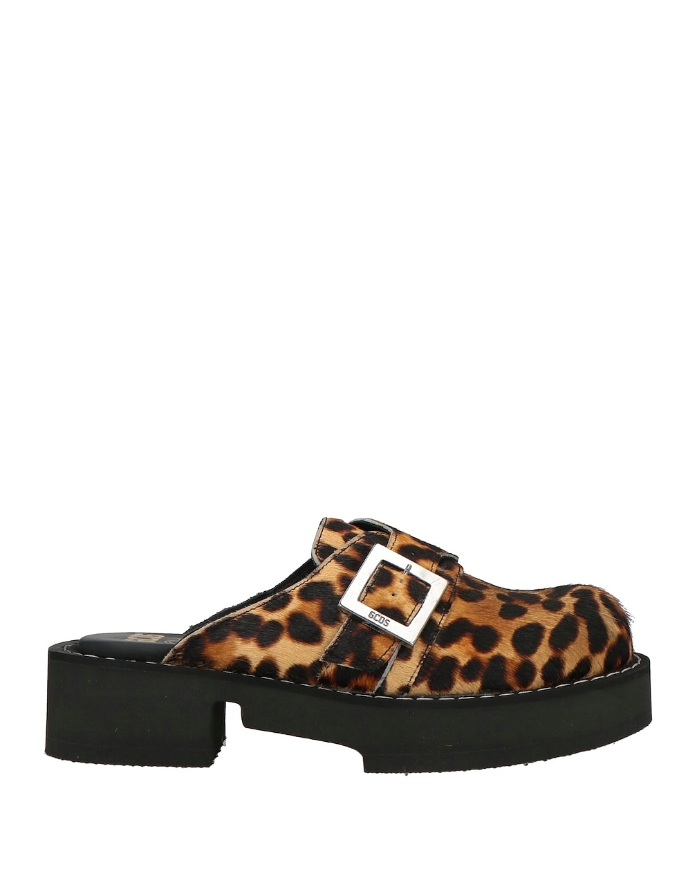 GCDS x CLARKS - Mules & Clogs