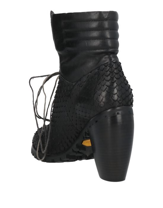 SHOTO Полусапоги и высокие ботинки