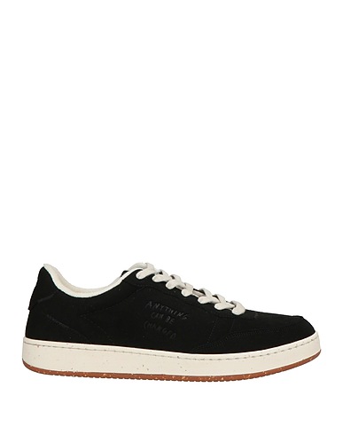 ACBC Sneakers Black Textile fibres