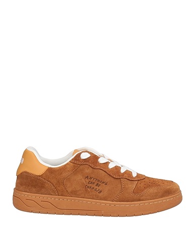 ACBC Sneakers Brown Leather
