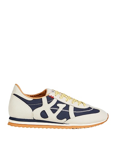 MAX&Co. Sneakers M&C01
 Light grey Textile fibers