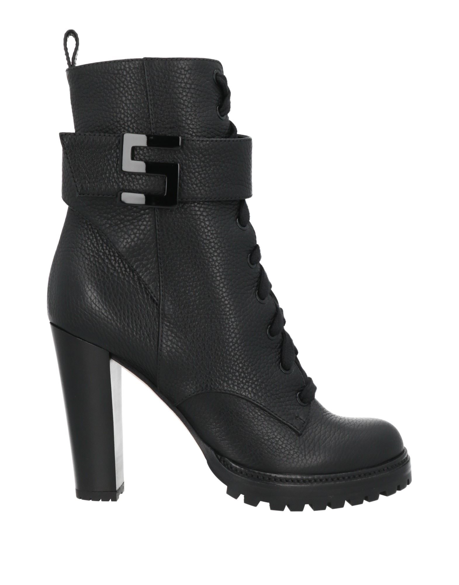 SERGIO ROSSI - Ankle boots