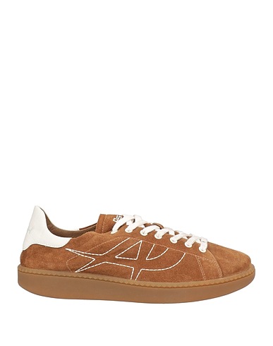 ASH Sneakers Cuoio Pelle