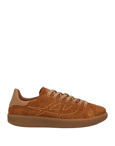 ASH Sneakers Brown Leather
