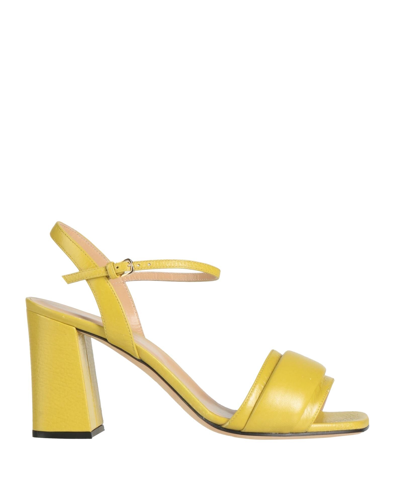 SERGIO ROSSI - Sandals