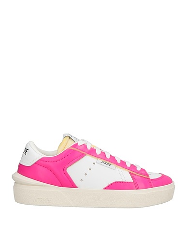 STRYPE Sneakers Fucsia Pelle