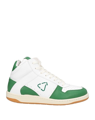 PÀP Sneakers Textile fibers, Leather