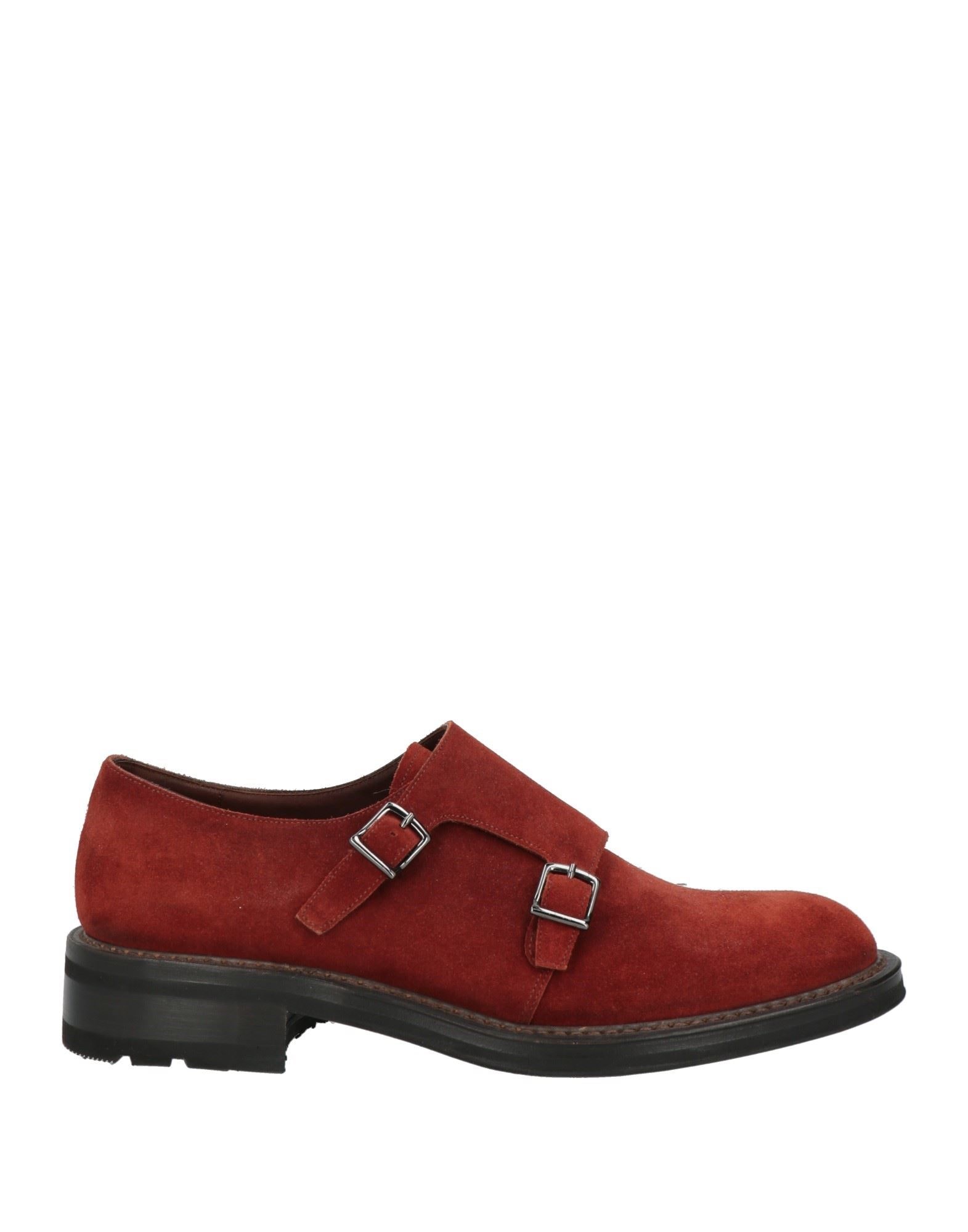FRATELLI ROSSETTI - Loafers