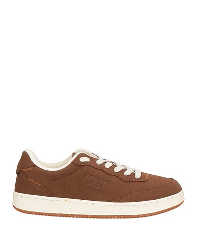 ACBC Sneakers Brown Leather