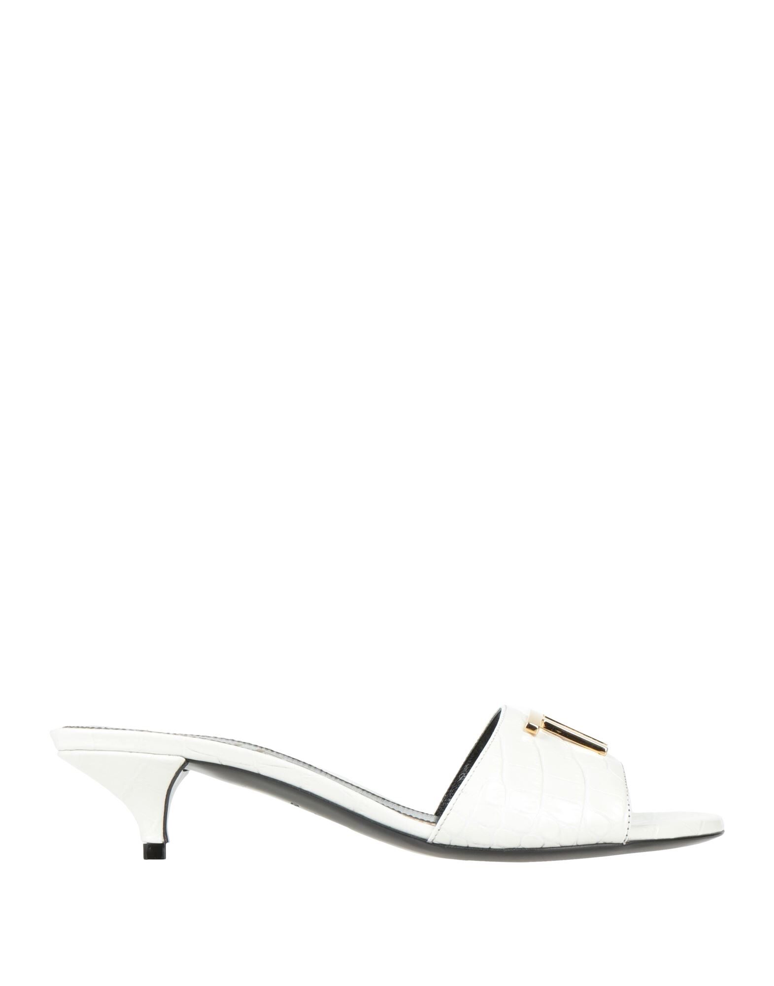 TOM FORD - Sandals