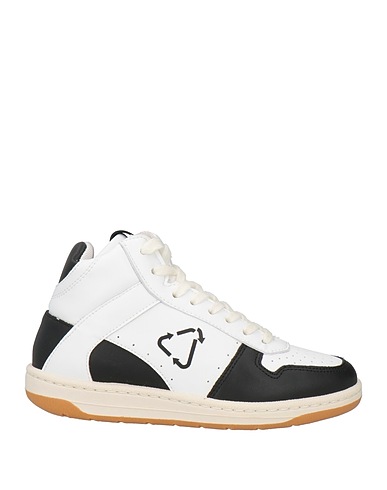 PÀP Sneakers Black Leather