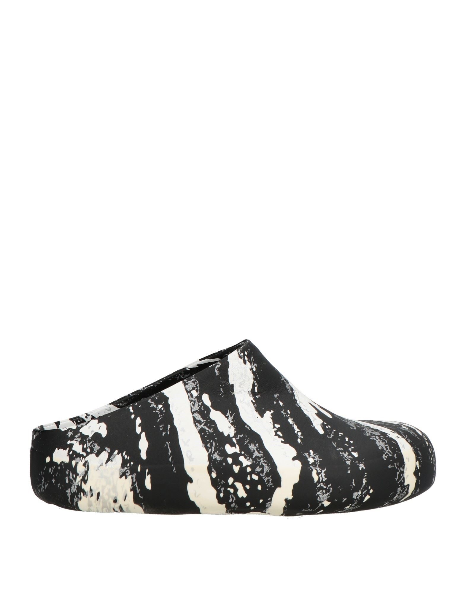 RBRSL RUBBER SOUL - Mules & Clogs