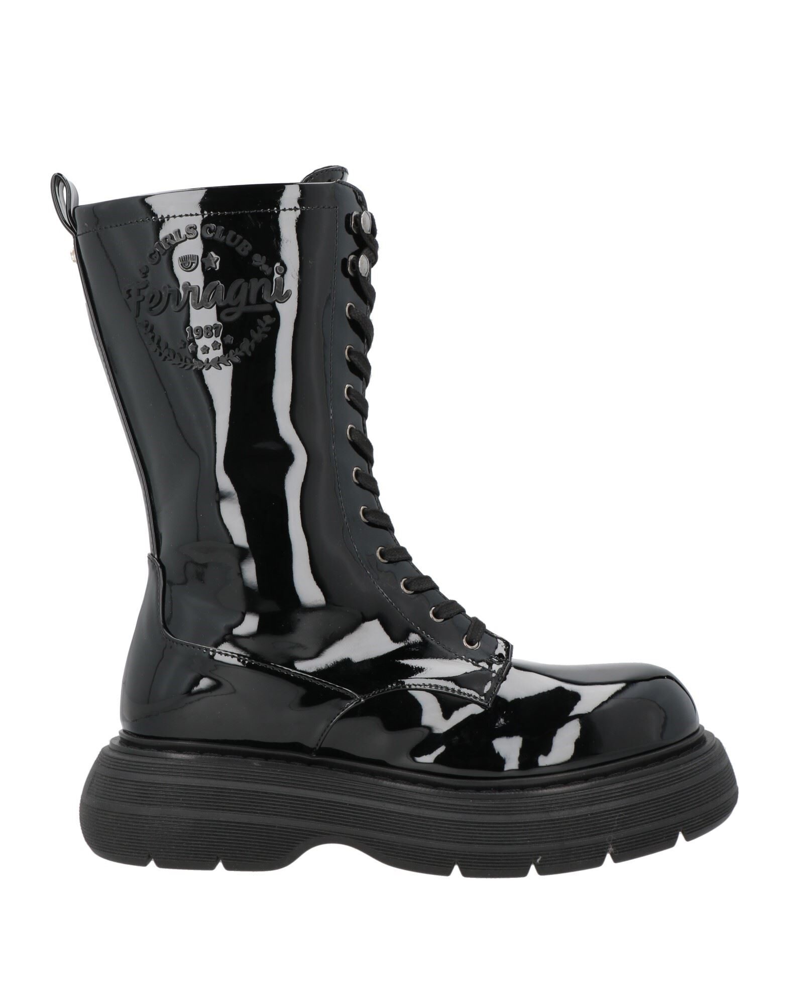 CHIARA FERRAGNI - Ankle boots