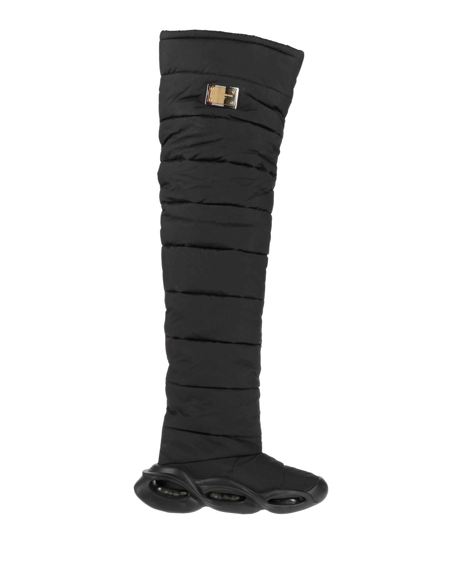 DOLCE&GABBANA - Boots