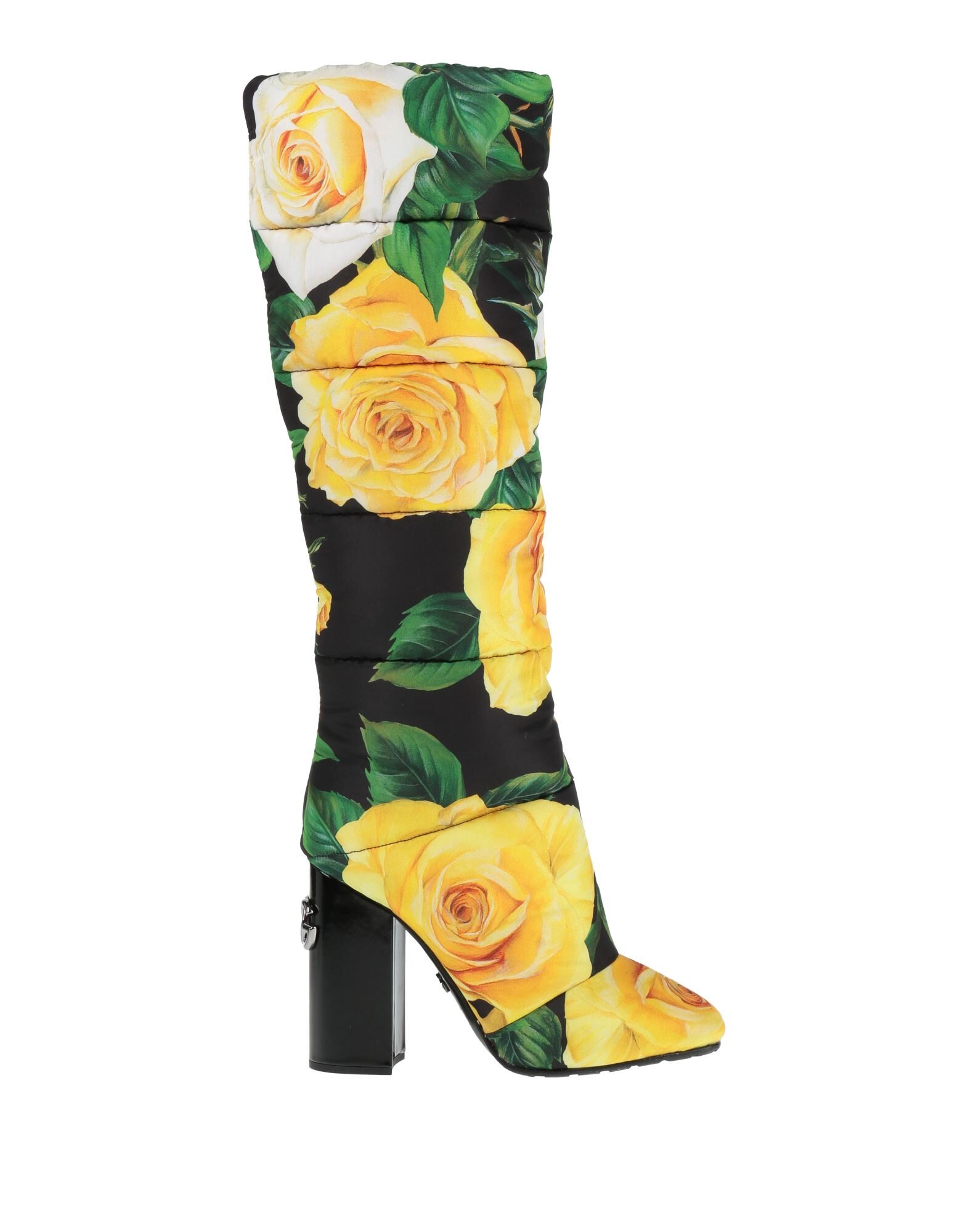 DOLCE&GABBANA - Boots