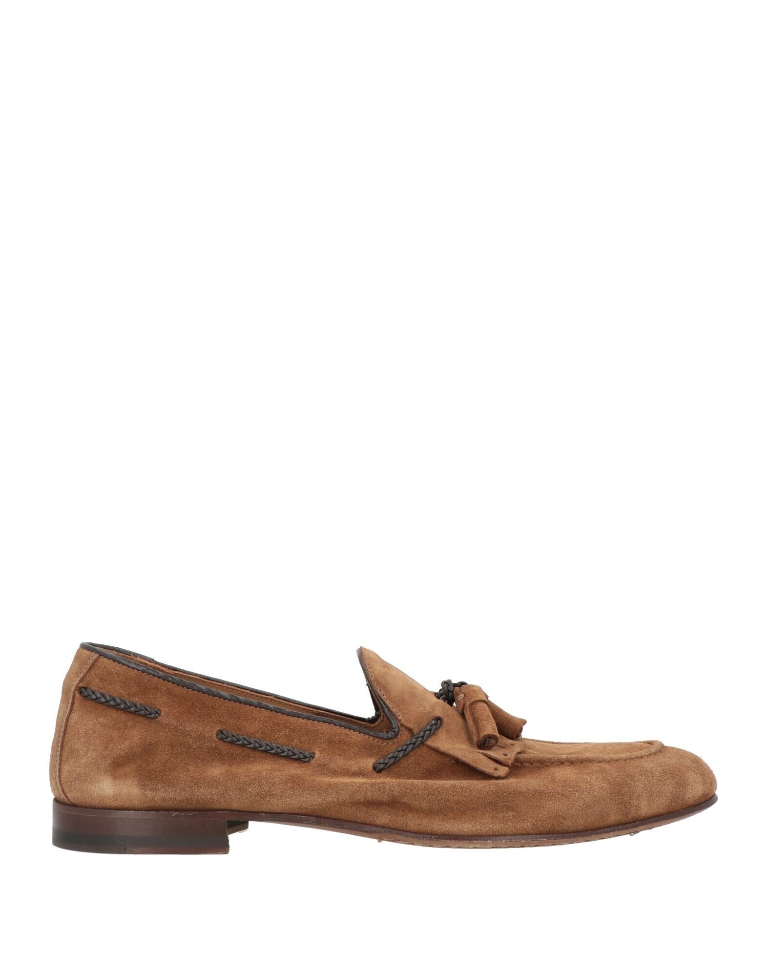 MARECHIARO 1962 - Loafers